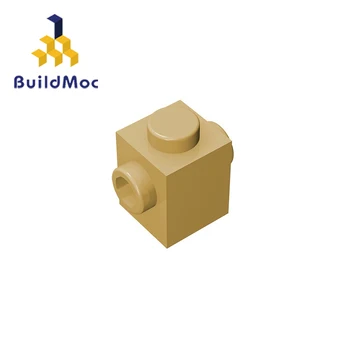 BuildMOC 47905 1x1 Statybos Blokus 