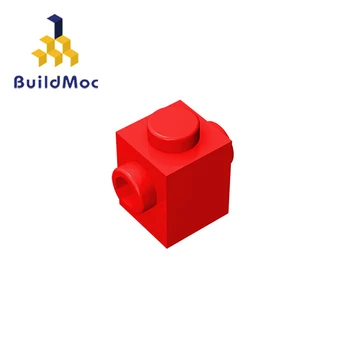 BuildMOC 47905 1x1 Statybos Blokus 
