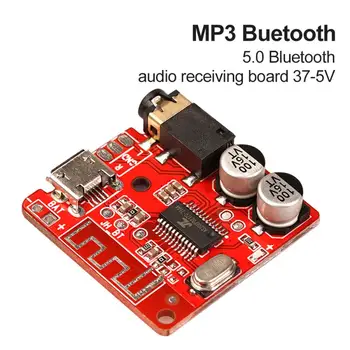 3.5 Mm Bluetooth 5.0 Ontvanger JL6925A Stereo Muziek 