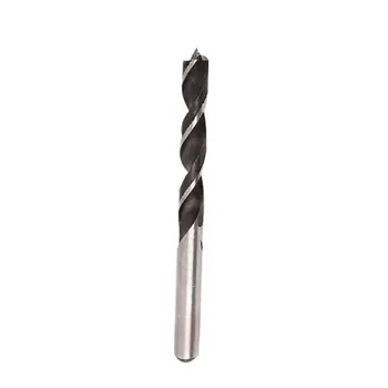 1Pcs Twist Drill Bits Nustatytas Didelis Anglies Plieno, Metalo, Medienos Gręžimo Įrankiai, medžio Apdirbimo Įrankiai