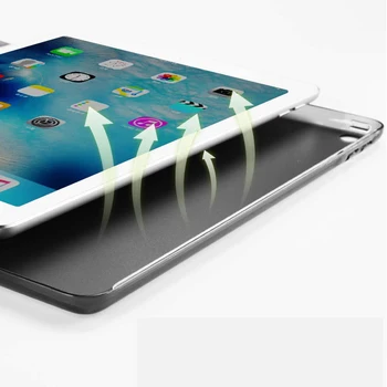 QIJUN Tablet Case For Samsung Galaxy Tab A7 10.4