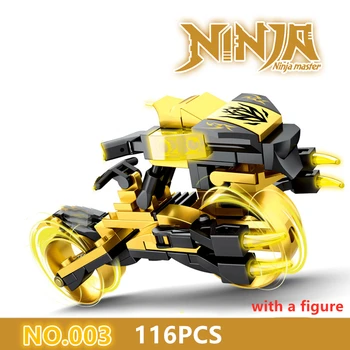 Naujas KA JAY ZANE Ninja Dragon Knight Modelio Duomenys Blokai Vaikams, Žaislai, Plytos Dovana Vaikams Berniukams
