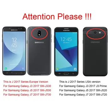 Mados Case For Samsung Galaxy J330 J530 J730 j3 skyrius J5 J7 Premjero A3 A5 2016 2017 S8 Plius S7 Krašto Fundas Odos Padengti Coque D03Z