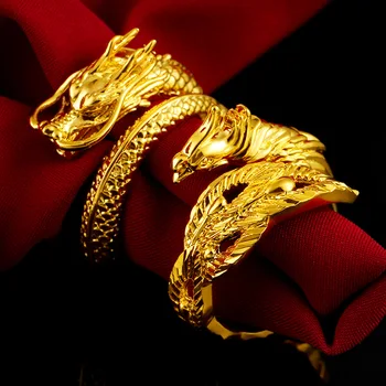 Vietnamas Sąnašų Aukso Drakonas 