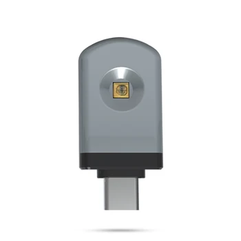 Nešiojamų Dezinfekavimas uv-C, UV LED Baktericidinį Lempos Šviesos Mobiliojo Telefono USB Sąsaja Plug Power Nešiojamą Sterilizuoti Mini Lempos