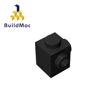 BuildMOC Suderinama Surenka Dalelių 26604 1x1 Statybinių Blokų Dalys 