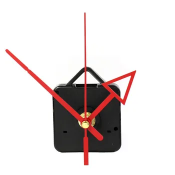 Kvarcinis Laikrodžio Mechanizmą su Kablio 