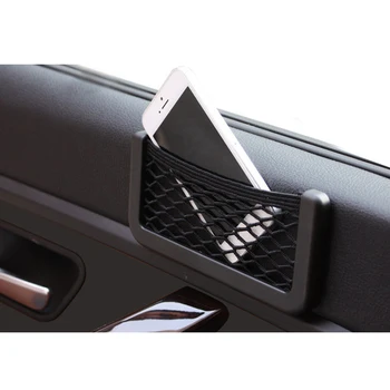 Naujų Automobilių Stiliaus Krepšys Lipdukai Skoda Audi BMW VW Seat Peugeot Renault 