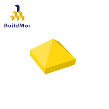 BuildMOC 22388 1x1 Suderinama Surenka Dalelių Statybinių Blokų Dalys 