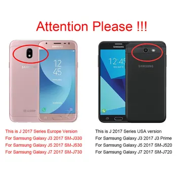 Odos Flip Case for Samsung galaxy j3 skyrius J5 J7 J4 J6 J8 2018 S7 S8 S9 Plus Krašto A5 A3 A6 A8 2017 2018 9 Pastaba Padengti Telefono dėklas