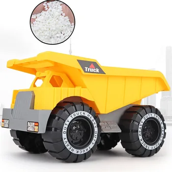 Vaikas Modeliavimas Traktoriaus Žaislas Ekskavatorių Modelio Traktoriaus Inžinerijos Automobilio Žaislas savivartis Modelis Mini Dovana Berniukas