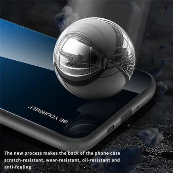 Prabanga Atveju, Samsung Galaxy S20 Ultra Atveju Nuolydis Grūdinto Stiklo Dangtis Samsung S20 20 S Plus Stiklo Atveju Sunku Šarvai