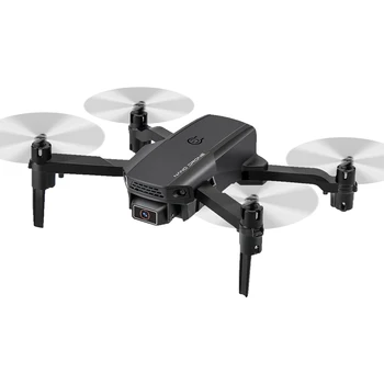 2020 NAUJAS KF611 Drone 4k HD Plataus Kampo Kamera 1080P WiFi fpv Drone Dual Camera Quadcopter Aukštis Išlaikyti Drone Kamera Žaislas