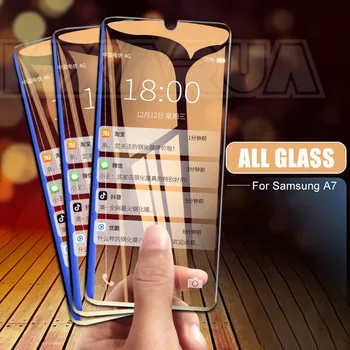 9H Apsaugos Stiklo Samsung Galaxy A10 A30 A50 A70 A01 A51 A71 A20E A10S A20S A30S A40S A50S A70S M10S M30S Grūdintas Stiklas