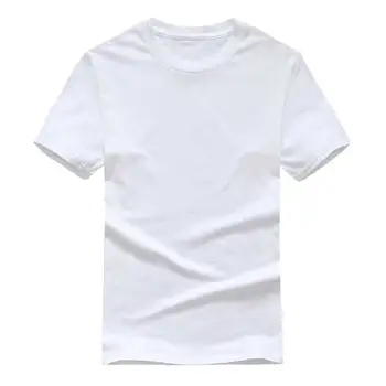 Vientisos Spalvos Marškinėliai Didmeninė Juoda Balta Vyrai Moterys Medvilnės marškinėliai Skate Brand T-shirt Veikia Paprasto Mados Viršūnes Tees