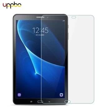 9H Screen Protector For Samsung Galaxy Tab 10.1 A6 2016 T580 T585 2019 Grūdintas Stiklas Samsung Tab S5e 10.5 T720 T583 Filmas
