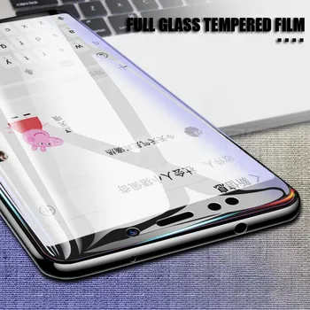 9H Apsauginis Stiklas Xiaomi Redmi 6 Pro 6A 5 Plius 5A S2 K20 Stiklo Redmi Pastaba 6 5 5A 4X 4 Pro Grūdintas Screen Protector Stiklo