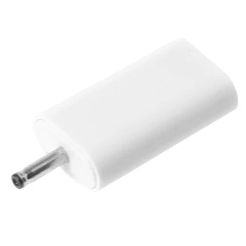 1pc Micro USB Female į DC kištukas 2mm lizdas, Įkrovimo Adapteris, Skirtas 