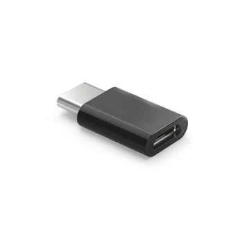 ACTECOM Adaptador Micro USB A Tipo C para 