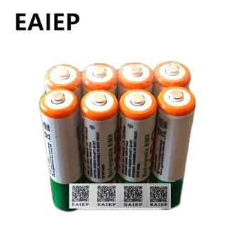 Karšto pardavimo EAIEP 1.2 V naujus 1100mAh Ni-MH AAA žaislas žibintuvėlis nuotolinis valdymas elektroninis gaminys, įkraunama baterija,