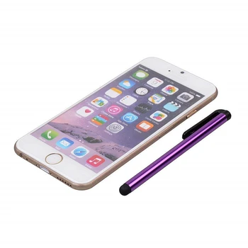 1$ 5VNT Capacitive Touch Screen Stylus Pen for Apple IPad Pro 10.5 12.9 2018 Oro 2 IPhone Paviršiaus Tablet Ekrano Pieštukas 1 $