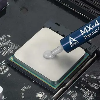 2020 NAUJI ARCTIC MX-4 4g AMD, 