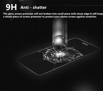 3D Lanko Krašto Visiškai Padengti Grūdinto Stiklo LG G5 LGG5 SE H850 H830 F700 5.3 colių Ekranas Raštas Grūdinto Apsauginės Plėvelės Guard