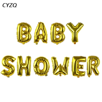 1Set Baby Shower Jo Mergina, Jos Berniukas Balionas Gimtadienio Apdailos Baby Shower Mergina Atskleisti Lyčių BabyShower Šalies Prekių