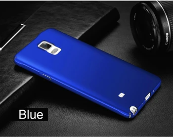 Mobiliojo Telefono dėklas, Skirtas Samsung Galaxy Note 8 9 10 20 ultra Note20 Note10 Note8 Note9 20 Pastaba Ultra plonas Kieto plastiko Galinį Dangtelį