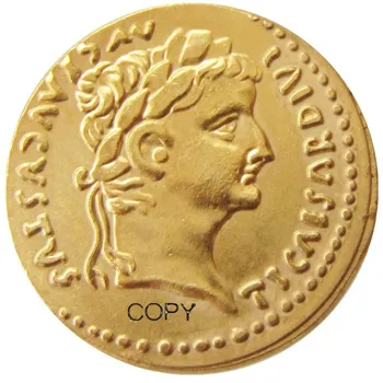 RM(15) Romos Senovės Auksą, Sidabrą, Kopijuoti Monetas