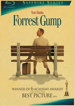 Forrest Gump Tom Hanks Robin Wright Derliaus Popieriaus Plakatas Sienų Tapybos Namų Puošybai 42X30 CM 30X21 CM