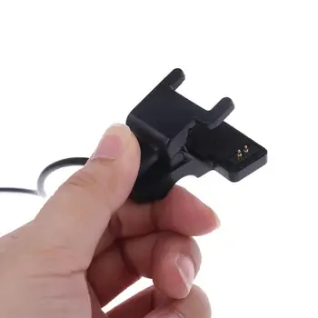2019 Naujausias Aukštos Kokybės USB Įkrovimo Dokas Kabelio Pakeitimas Laidą, Įkroviklį Xiaomi Mi Band 4 