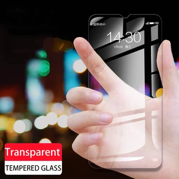 3 vnt 9H Grūdinto Stiklo Sumsung A42 5G A426B Screen Protector for Samsung Galaxy A40 A40s A41 A42 40 41 42 Apsauginės Plėvelės