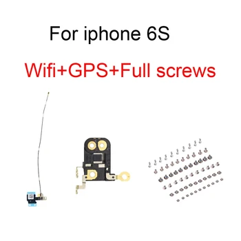 1pcs Wifi GPS Flex Cable for iPhone 6 6s 4.7