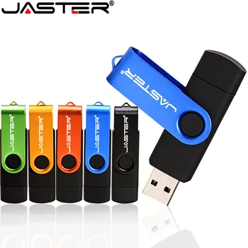 JASTER Didelės Spartos USB 