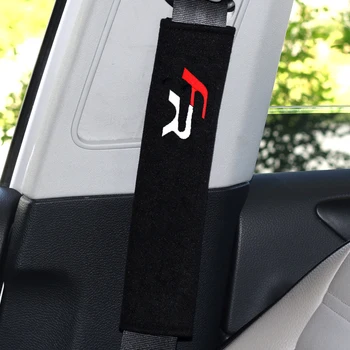 2VNT Automobilio Saugos Diržus siuvinėjimas modelis apima saugos diržų atveju Seat Leon 2 FR+ Ibiza cupra