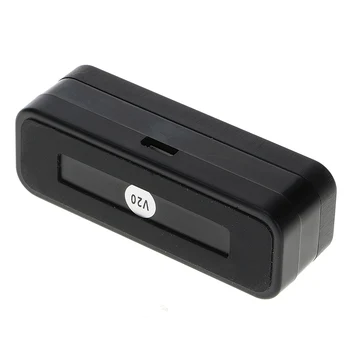 Aukštos Kokybės Mini Baterijos Kroviklis Dokas Įkroviklis Laikiklio Stovas Laikiklis + Micro USB Laidas LG G5 G4, G3 G Pro 2 F240 LG V20 V10