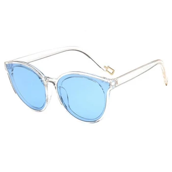 ALIKIAI moterų akiniai nuo saulės šviesą skaidrus ponios mados kelionės sporto akiniai nuo saulės moters UV400 sunglass