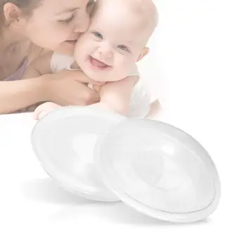 Krūties Ištaisyti Shell Kūdikių Pienu Užsklanda Apsaugoti Skauda Spenelius maitinimo Krūtimi Rinkti Breastmilk už Motinos