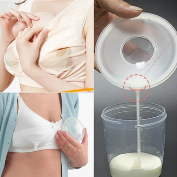 Krūties Ištaisyti Shell Kūdikių Pienu Užsklanda Apsaugoti Skauda Spenelius maitinimo Krūtimi Rinkti Breastmilk už Motinos