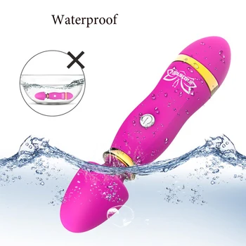 Sekso Produktai Klitorį Stimuliuoja G spot Vibratorius Magic Wand AV Stick Vibratorius Erotiniai Sex Žaislų Moteris Masturbator Sekso Parduotuvė