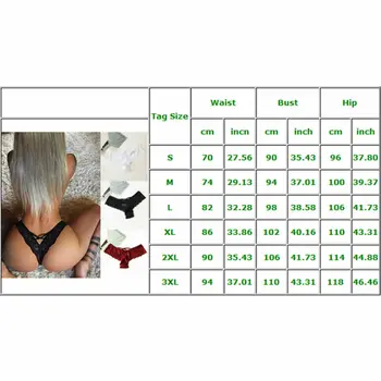 Meihuida Moterų Sexy Nėrinių Trabslucent Plonas Tvarstis Apatiniai Trumpos Kelnaitės Bikini Trumpikės Thong G-Kelnės Mažas Juosmens Bikini Dugnų