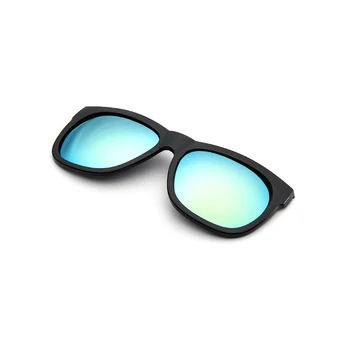 Magnetas Įrašą Akiniai nuo saulės įrašą apie akinius aikštėje Objektyvas Vyrai Moterys veidrodis įrašą Saulės Akiniai Naktinio Matymo Vairavimo retro de sol