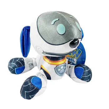 20 cm leteną patrulių pliušinis žaislas Ryder Maršalo Chase Skye Everest Tracker Robo-Šuo Akmeninių Uolų Zuma Kalėdų Dovana Žaislai