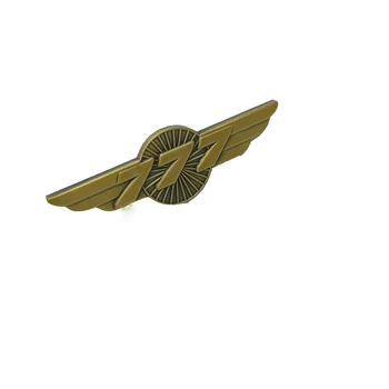 Derliaus Aviacijos Badge 