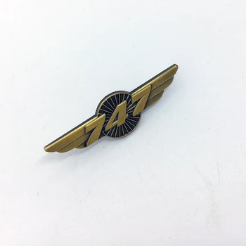 Derliaus Aviacijos Badge 