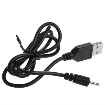 1PC 5V 2A AC 2,5 mm DC USB Maitinimo Kabelis, Įkroviklis Adapteris Jack Plug Tablet