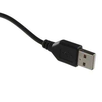 1PC 5V 2A AC 2,5 mm DC USB Maitinimo Kabelis, Įkroviklis Adapteris Jack Plug Tablet