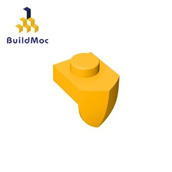BuildMOC Suderinama Surenka Dalelių 15070 1x1 Statybinių Blokų Dalys 