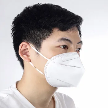 Naujos prekės Vyrams, Moterims Kolonėlė Stabdžių PM 2.5 apsauga nuo dulkių Vėjo Apsaugos Burnos, Veido Kaukė Lauko Darbo Saugos Respiratorių